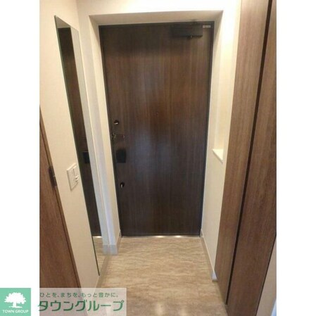 クレヴィア文京湯島の物件内観写真